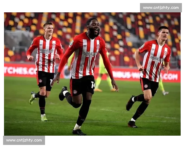 升班马集体发威！英超时隔四年再现同轮全胜奇迹