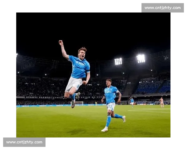 3-1 破咒!那不勒斯终结国米 5 场不胜,时隔两年半重返榜首 3-1 破咒!那不勒斯终结国米 5 场不胜,时隔两年半重返榜首