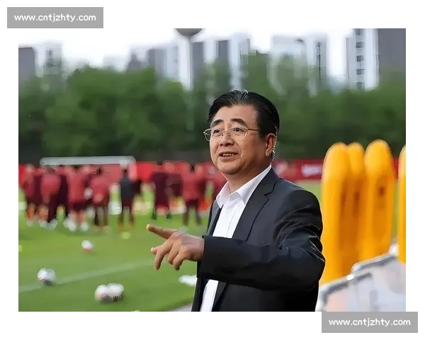 宋凯出席杭师大足球会议 锚定青训与城市融合方向