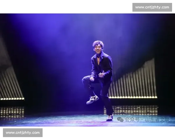 顶尖舞者聚南沙，大湾区街舞赛燃动全城