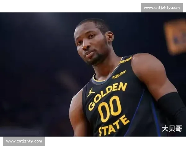 570 万锁死约基奇！勇士五小封神，库明加成换两人筹码？