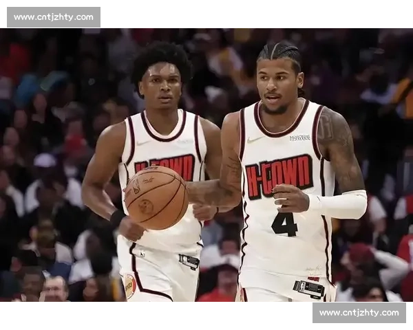 火箭对决热火直播前瞻球星对位战术看点全解析今晚焦点比赛一览尽